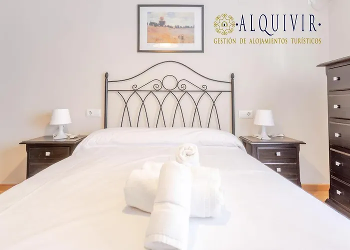 Apartamento Conde De Priego