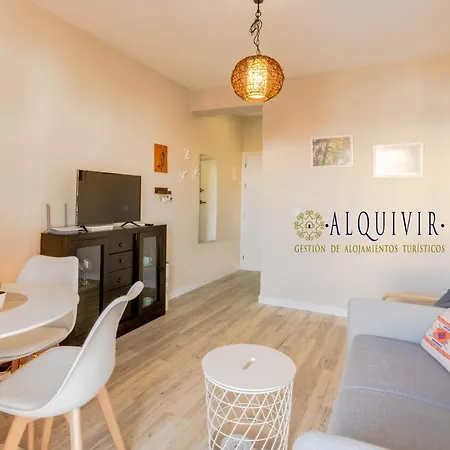 Apartamento Conde De Priego Córdoba Exterior foto