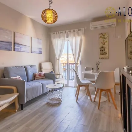 Apartamento Conde De Priego Córdoba Exterior foto