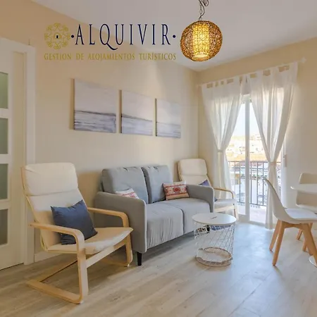 Apartamento Conde De Priego Córdoba Exterior foto