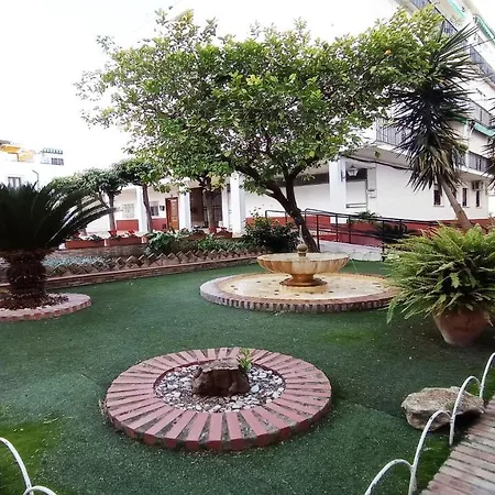 Apartamento Conde De Priego Córdoba Exterior foto