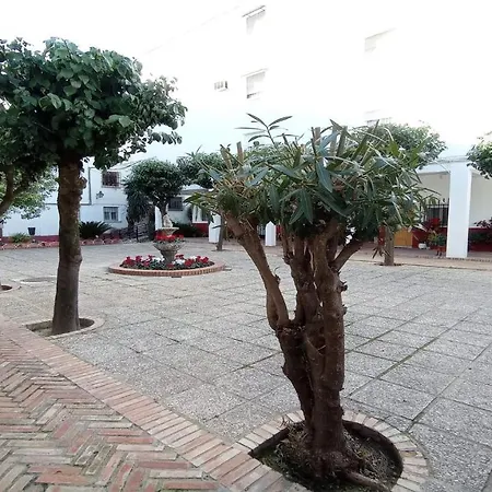 Apartamento Conde De Priego Córdoba Exterior foto