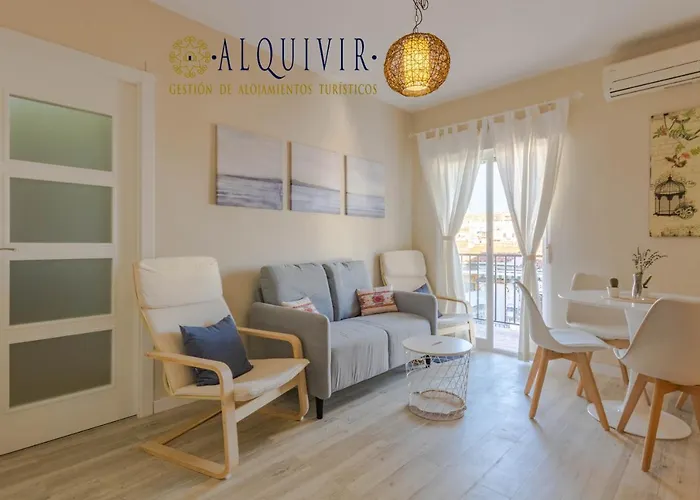 Apartamento Conde De Priego