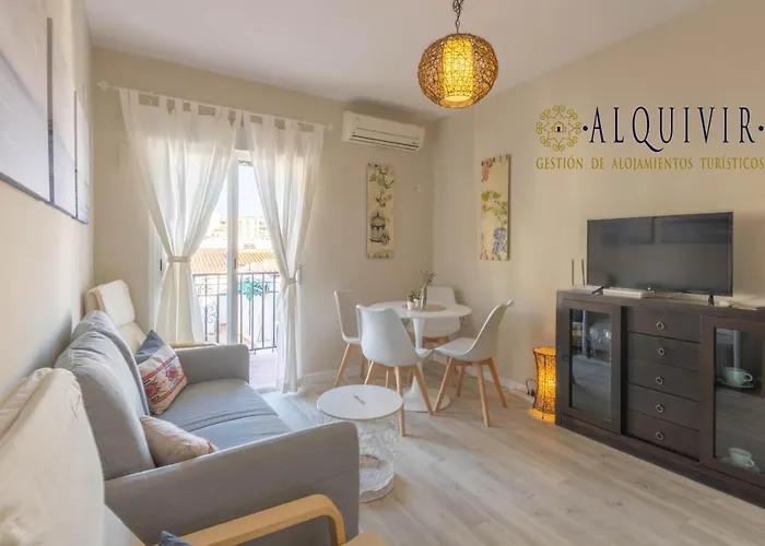 Apartamento Conde De Priego