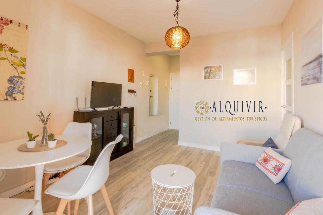 Apartment Conde De Priego