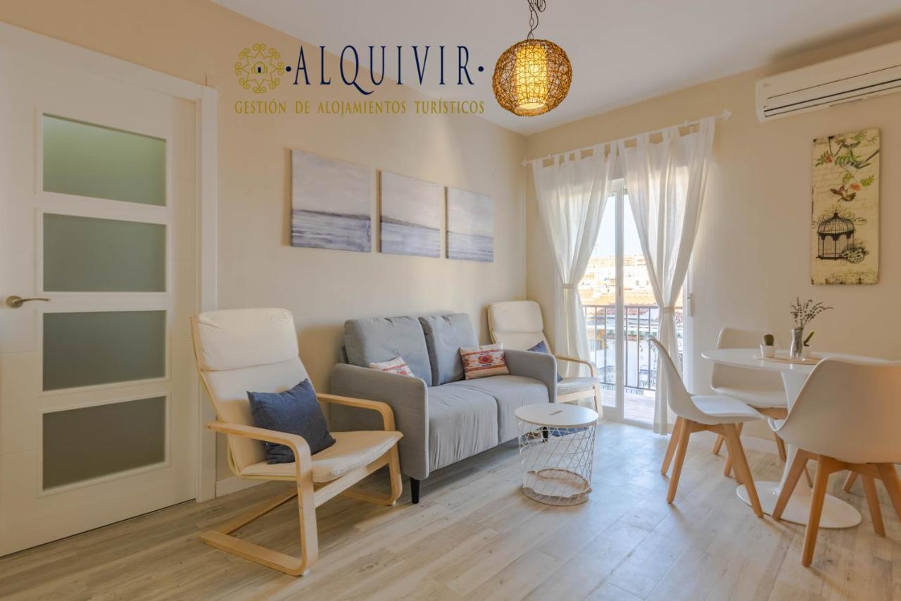 Conde De Priego Apartment Cordoba