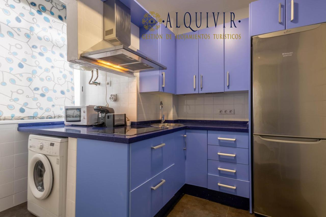 Apartment Conde De Priego