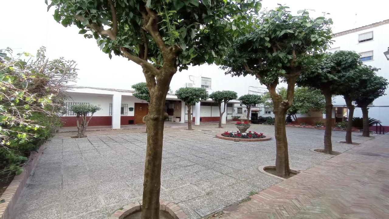 Conde De Priego Apartment *