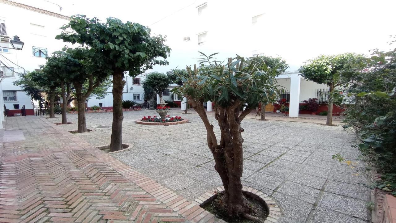 Conde De Priego Apartment