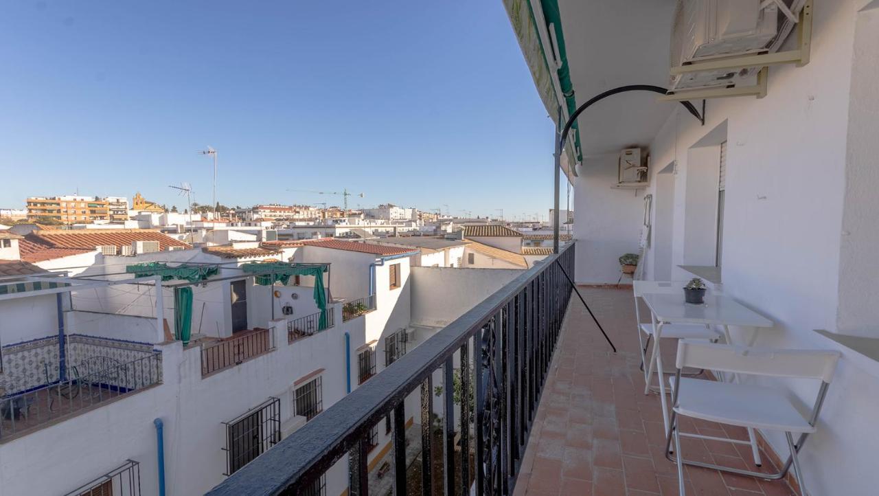 Conde De Priego Appartement
